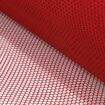 Tela Volley para Patchwork e Artesanato (Meio Metro) - Vermelho