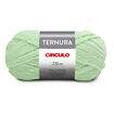 Fio Ternura 100g Círculo Cor da Lã Ternura:5232 - Verde Gélido