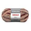 Fio Ternura 100g Círculo Cor da Lã Ternura:9697 - Goiabada