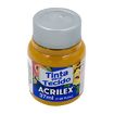 Tinta para Tecido Fosca Acrilex 37 ml