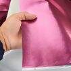 TNT 60g Laminado Metalizado - 1 Metro Cor:Marsala Liso