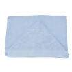 Toalha de Banho Baby Love 90x70 cm Fralda Capuz para Bordar