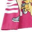 Toalha de Banho Infantil Döhler 70x115cm Barbie 27