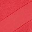 Toalha Lavabo com Faixa para Bordar 28 x 45 cm - Unidade Cor da Toalha:0345 - Vermelho