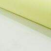 Tecido Tule 1,20 mt de Largura - Peça c/ 50 mt Cor:004 - Amarelo Bebê