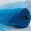 Tecido Tule Azul Turquesa - 1 Metro