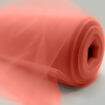 Tecido Tule Coral - 1 Metro