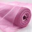 Tecido Tule Rosa Bebê - 1 Metro