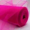 Tecido Tule Pink Sulferino - 1 Metro