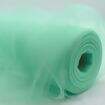 Tecido Tule Verde Água - 1 Metro