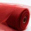Tecido Tule Vermelho - 1 Metro
