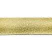 Viés de Lurex Largo 25 mm Cinderela - Peça c/ 20 mt Cor:100 - Dourado
